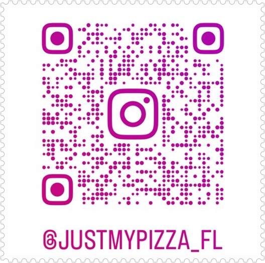 Just my Pizza instagramm